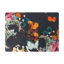 Trays^Åry Home Garden Bouquet cheese tray, 30 x 22 cm Multi