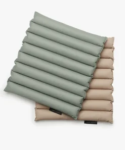 Discount Garden Glory Outdoor seat cushion, Green