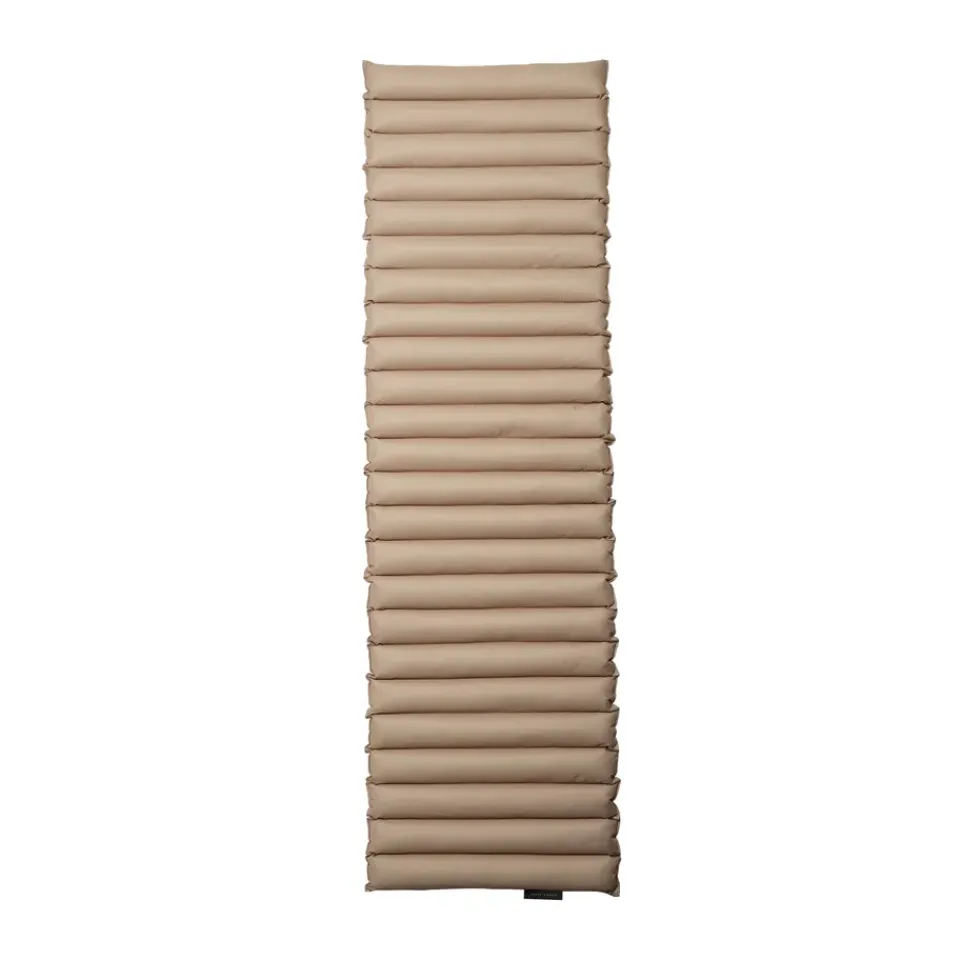 Best Garden Glory Outdoor seat cushion bench, Beige