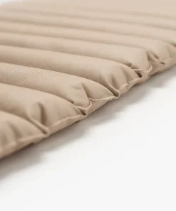 Best Garden Glory Outdoor seat cushion bench, Beige