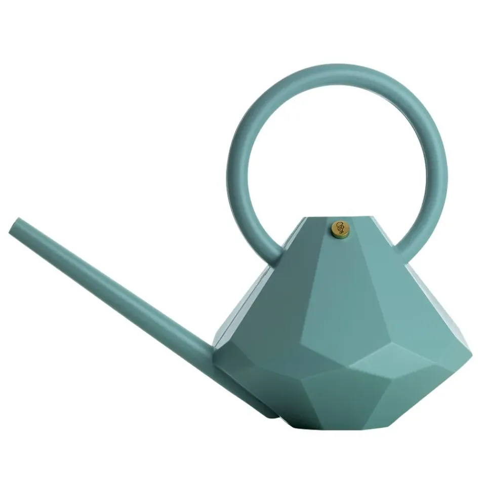 Watering Cans^Garden Glory watering can 8 L, Jade Turquoise