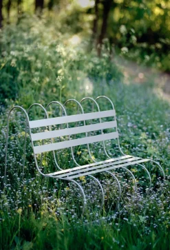 New Design House Stockholm Gardener's sofa, Green