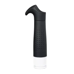 Online L'Atelier du Vin Gard'vin ON/OFF vacuum pump, Black