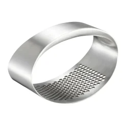 Dorre Garli garlic press, Silver Silver-coloured
