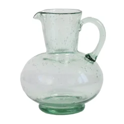 Water Jugs And Carafes^Tell Me More Garonne carafe M, 150 cl Green