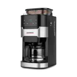 Sale Gastroback Pro 42711 coffee maker, Silver Silver-coloured