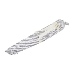 Discount Brafab Gatsby parasol, Grey stripe, Ø185 cm Beige