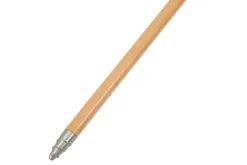Sun Protection^Brafab Gatsby parasol, Yellow stripe, Ø256 cm Beige
