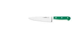 Online Giesser Geisser chef's knife 15 cm, Green