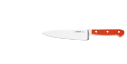 Chef Knives^Giesser Geisser chef's knife 15 cm, Red