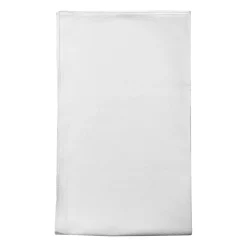 Hot NJRD Geometric tablecloth 147x250 cm, White