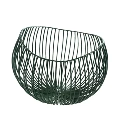 Fruit Bowls^Serax Gio deep bowl, Green
