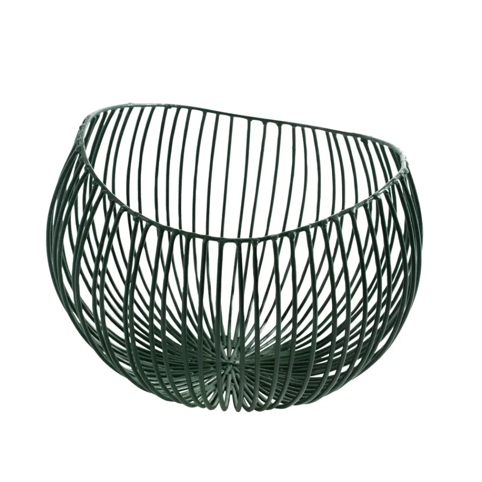 Fruit Bowls^Serax Gio deep bowl, Green