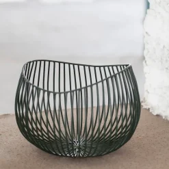 Fruit Bowls^Serax Gio deep bowl, Green