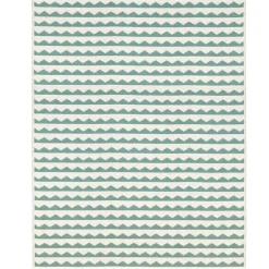 Rugs For Outdoors|Plastic Rugs^Brita Sweden Gittan rug water large, 150x200 cm Blue