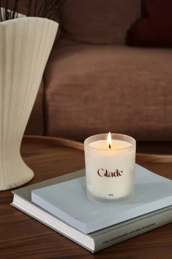 Scented Candles & Diffusers^Scandi Living Glade scented candle, 240 g Red