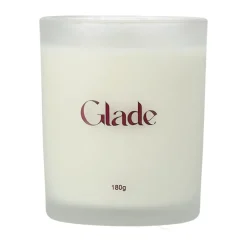 Best Scandi Living Glade scented candle, 180 g Red
