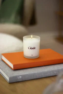 Best Scandi Living Glade scented candle, 180 g Red