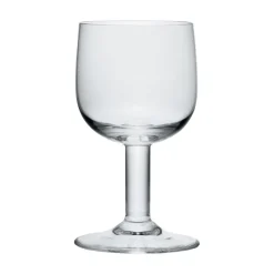 Sale Alessi Glass Family champagne glass 20 cl, Clear Transparent