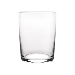 Online Alessi Glass Family white wine glass 25 cl, Clear Transparent