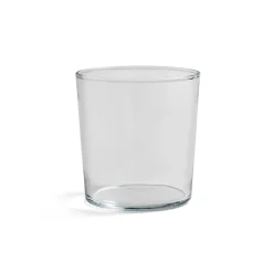 Drinking Glasses & Tumblers^HAY Glass water glass M 36 cl, clear Transparent