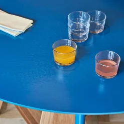 Online HAY Glass water glass S 22 cl, clear Transparent
