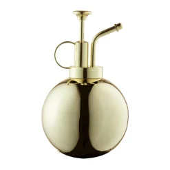 Best AYTM Globe plant sprayer, Gold Gold-coloured