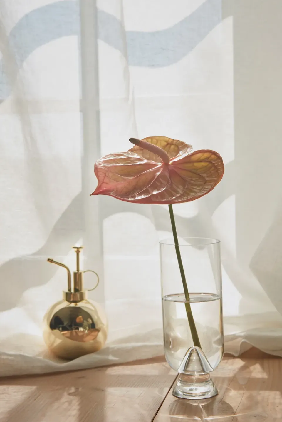 Best AYTM Globe plant sprayer, Gold Gold-coloured