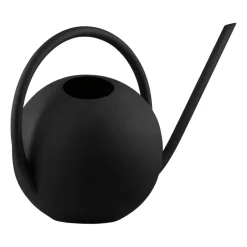 Watering Cans^AYTM Globe watering can 34 cm, Black