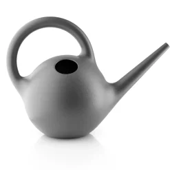 Watering Cans^Eva Solo Globe watering can, Dark Grey