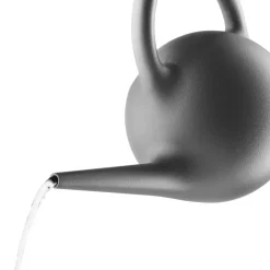 Watering Cans^Eva Solo Globe watering can, Dark Grey