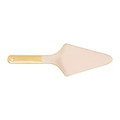 Cake Knives & Servers^URBAN NATURE CULTURE Good Morning cake server, Old Pink