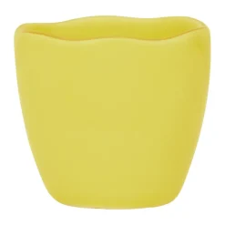 Best URBAN NATURE CULTURE Good Morning egg cup 2-pack, Limelight Yellow