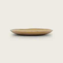 Hot URBAN NATURE CULTURE Good Morning Grow saucer Ø14 cm, Brass Gold-coloured