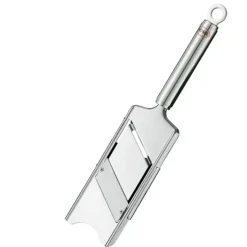Outlet Rösle Gourmet grater, Stainless steel
