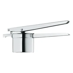 WMF Gourmet potato press, Stainless steel Silver-coloured