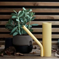Online Northern Grab watering can, Yellow