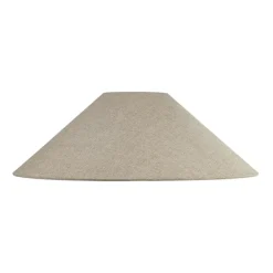 Clearance Olsson & Jensen Grace lamp shade Ø46 cm, Vanilla Beige