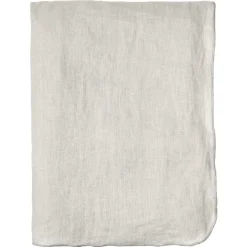 New Broste Copenhagen Gracie tablecloth 160x300 cm Eco, High rise Beige
