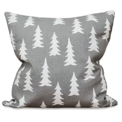 Online Fine Little Day Gran cushion cover, -white Grey
