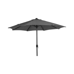 Best 1898 Granö parasol, Anthracite Grey