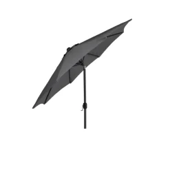 Best 1898 Granö parasol, Anthracite Grey