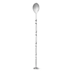 Outlet Rosendahl Grand Cru barspoon 31 cm, steel Silver-coloured