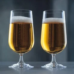 Beer Glasses^Rosendahl Grand Cru beer glass 6-pack, 6-pack Transparent