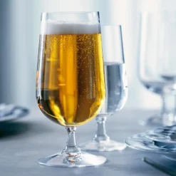 Beer Glasses^Rosendahl Grand Cru beer glass 6-pack, 6-pack Transparent