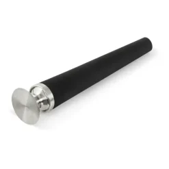 Bottle Openers^Rosendahl Grand Cru bottle opener 14 cm, Stainless steel Black