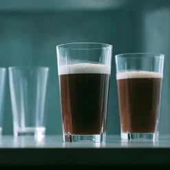 Hot Rosendahl Grand Cru Caféglass, clear 4-pack Transparent