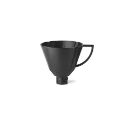 Outlet Rosendahl Grand Cru coffee brewer Ø 13.5 cm, Black