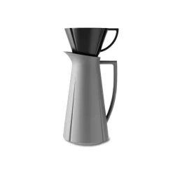 Outlet Rosendahl Grand Cru coffee brewer Ø 13.5 cm, Black