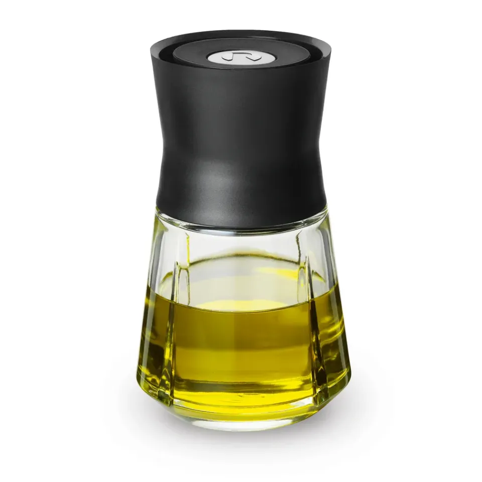 Hot Rosendahl Grand Cru dressing shaker 25 cl, Black